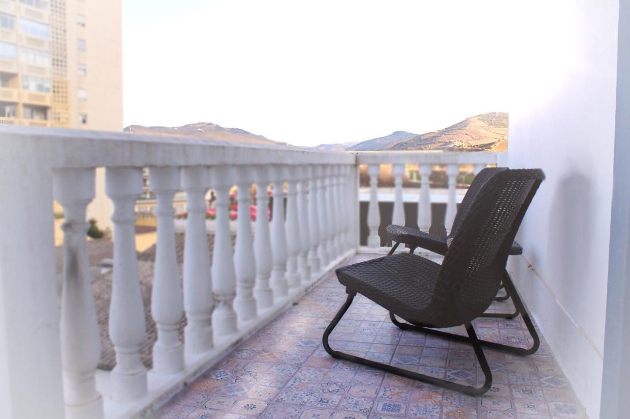 Готель Casa Do Salgueiral Douro Пезу-да-Регуа Екстер'єр фото