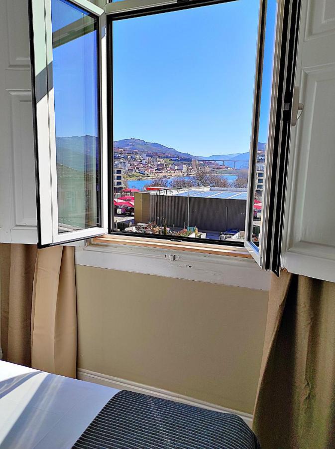 Готель Casa Do Salgueiral Douro Пезу-да-Регуа Екстер'єр фото