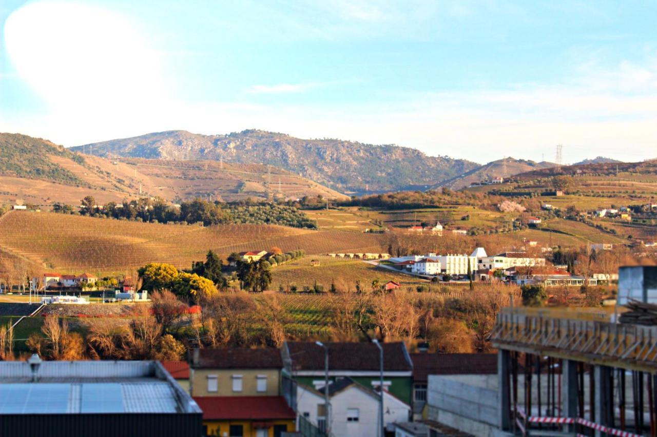 Готель Casa Do Salgueiral Douro Пезу-да-Регуа Екстер'єр фото