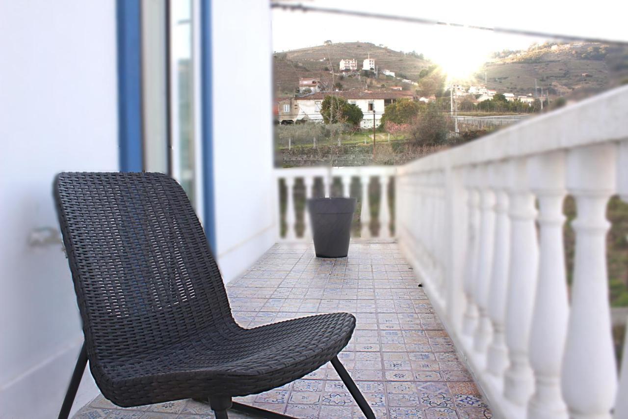 Готель Casa Do Salgueiral Douro Пезу-да-Регуа Екстер'єр фото