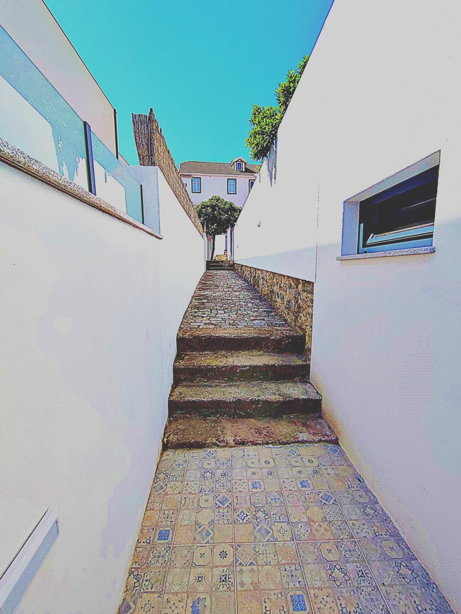 Готель Casa Do Salgueiral Douro Пезу-да-Регуа Екстер'єр фото
