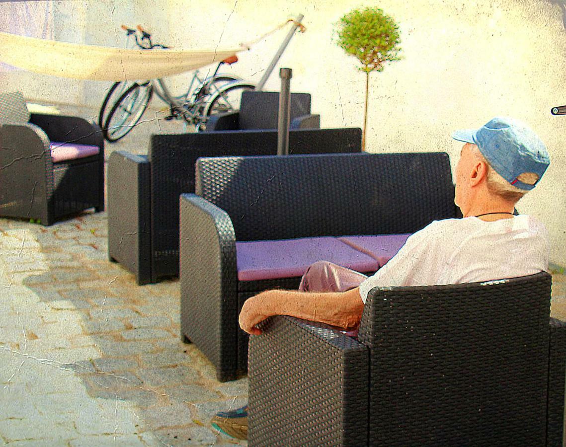 Готель Casa Do Salgueiral Douro Пезу-да-Регуа Екстер'єр фото